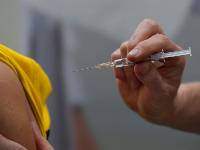 Mnohí odborníci majú obavy ohľadom ruskej vakcíny proti COVID-19
