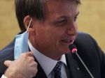 Bolsonaro tvrdí, že požiare v amazonskom pralese sú "klamstvo"