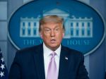 Trump: Ak Biden vyhrá voľby, Američania sa budú musieť učiť po čínsky
