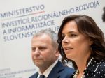 Remišová: Na podporu neziskových organizácií vyčleníme vyše milióna eur
