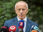 Mičovský uvažuje o výmene šéfa Štátnej veterinárnej a potravinovej správy