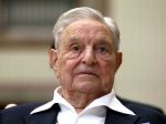 Soros: Európa je zraniteľnejšia ako Spojené štáty, ktoré majú dlhú históriu demokracie