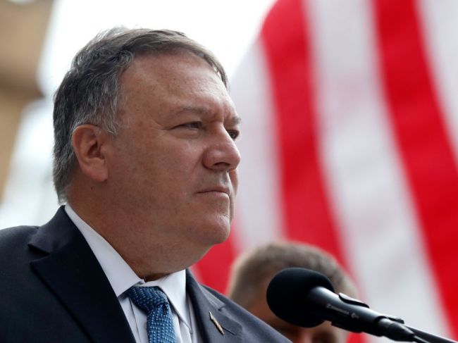 USA zvažujú uvalenie sankcií na Bielorusko