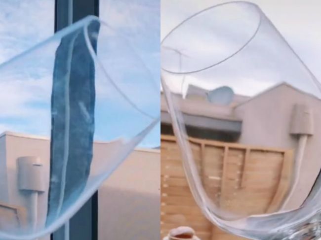 Video: Ako odstrániť odolné škvrny a usadeniny z pohárov