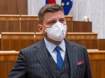 Borguľa: Oslobodenie prepitného od daní má podporu rezortov práce aj dopravy