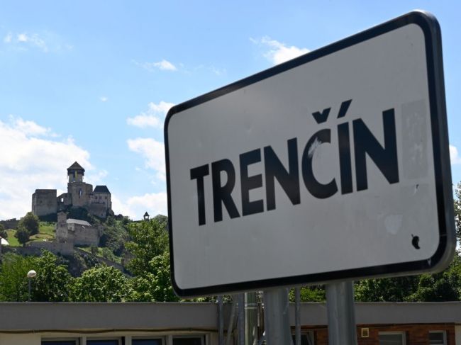 Mesto Trenčín si zoberie od štátu bezúročnú pôžičku takmer 1,3 milióna eur