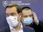 Nové obmedzenia: Konzílium odborníkov informuje o rúškach a rizikových krajinách
