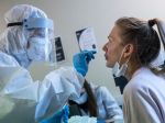 V Česku zaznamenali najvyšší počet nakazených koronavírusom od začiatku apríla