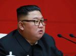 Kim Čong-un ruší obmedzenie pohybu v Kesongu; odmieta zahraničnú pomoc