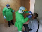 Mexiko aj Peru prekonali hranicu pol milióna prípadov nákazy koronavírusom