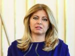 Prezidentka: Spomienkovými stretnutiami do Kališťa vraciame život
