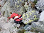 Pod Kriváňom skolaboval muž, leteckí záchranári mu už nedokázali pomôcť