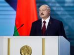 Lukašenko: Bielorusko sa nechce stať nárazníkovou zónou medzi Ruskom a Západom
