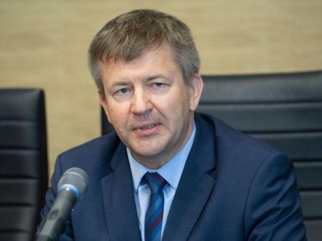 Bieloruský veľvyslanec na Slovensku podporil protestujúcich vo svojej krajine