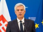 Korčok: Vyjadrenie bieloruského veľvyslanca v SR potvrdzuje vážnosť situácie