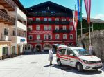Rakúsko nariadilo posilnenie zdravotných kontrol na hraniciach aj so Slovenskom
