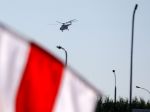 Británia odmietla výsledky prezidentských volieb v Bielorusku a odsúdila násilie