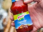 Značka Knorr v reakcii na razismus zmení názov omáčky