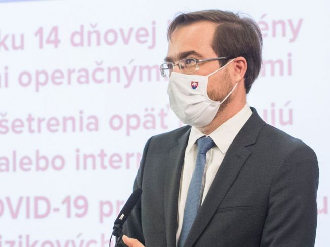 Zdravotníctvo podľa Slovákov potrebuje viac peňazí aj transparentnosti
