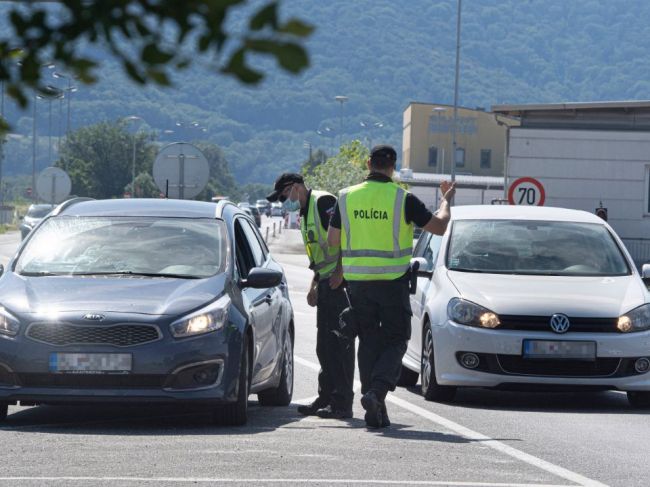 Ukrajina opäť zaradila Slovensko do zelenej zóny, Slováci nemusia ísť do karantény