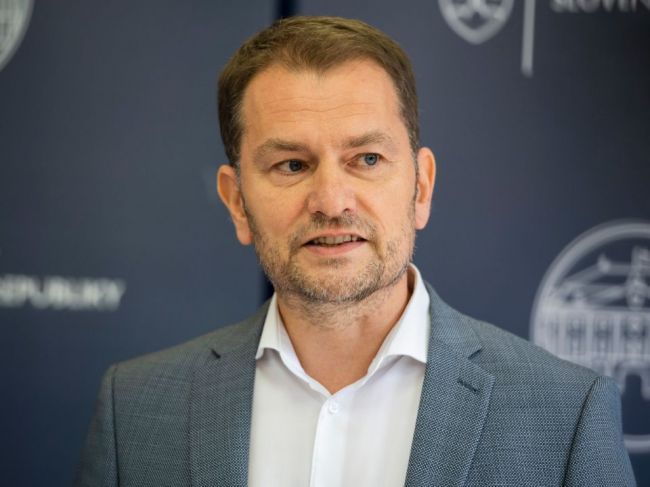 Premiér: Nový šéf polície bude možno nominantom ministra vnútra alebo prezidentky