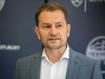 Premiér: Nový šéf polície bude možno nominantom ministra vnútra alebo prezidentky