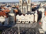 Ministerstvo zahraničných vecí varuje pred cestovaním do Prahy a časti Chorvátska