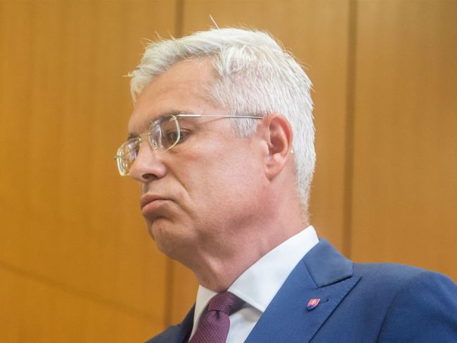 Korčok: Rozhodnutie bieloruského veľvyslanca Leščeňu je logický krok