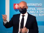 Semafór ministerstva školstva: Školy sa budú od septembra riadiť troma fázami