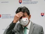 Budaj: Odpadové hospodárstvo na Slovensku sa dostalo do krízy