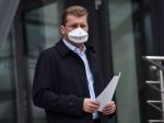 Žiga odmieta tvrdenia Matoviča o uzatváraní zmlúv na predražené právne služby