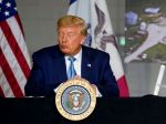 Senátny výbor: Kontakty Trumpovej kampane s Rusmi predstavovali "vážnu" hrozbu