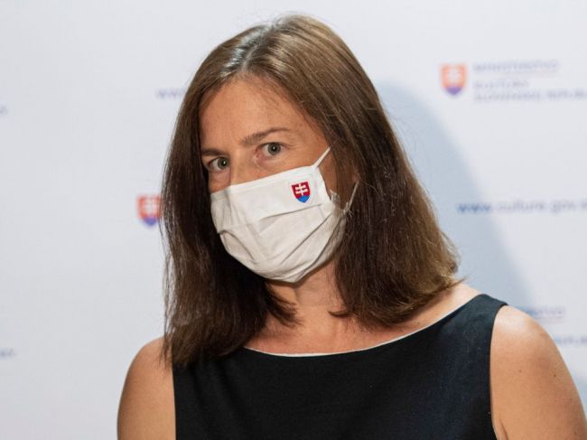 Milanová: Očakávam, že asociácie pracujúcich v kultúre skonkretizujú požiadavky