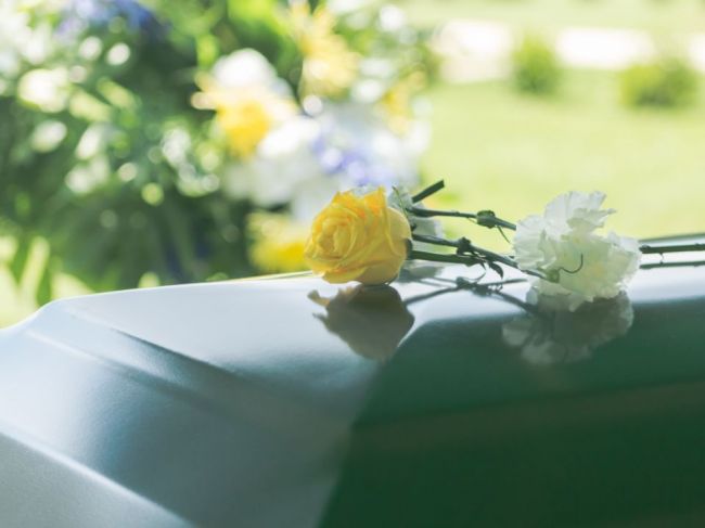 Jeden z účastníkov českej Zámeny manželiek počas natáčania spáchal samovraždu