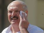 Bieloruská komisia: Lukašenko bude do dvoch mesiacov inaugurovaný za prezidenta