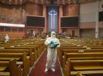 Infekcia sa z náboženských zhromaždení v Soule rozšírila po krajine