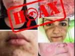 Polícia vyvracia mýty o rúškach: Nespôsobujú alergiu ani neoslabujú imunitu!