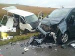 Vyšetrovateľ obvinil vodiča dodávky z tragickej nehody pri Liptovskom Trnovci