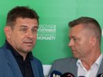 SMK, Most-Híd a Spolupatričnosť deklarovali vytvorenie spoločnej strany
