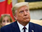 Trump má "zlé pocity" zo zatknutia svojho exporadcu Bannona, "je to smutné"