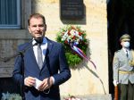 Premiér: Za názor prišli na nás s tankami, august 1968 je symbolom zrady