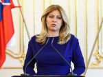 Prezidentka odsudzuje smrť Jozefa Chovanca v Belgicku, Korčok ju ubezpečil, že koná