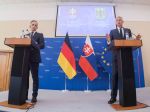 Maas s Korčokom hovorili o spolupráci, právnom štáte i situácii v Bielorusku