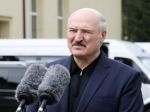 Lukašenko obvinil Spojené štáty z riadenia protestov