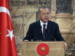 Erdogan nariadil premenu ďalšieho bývalého chrámu na mešitu