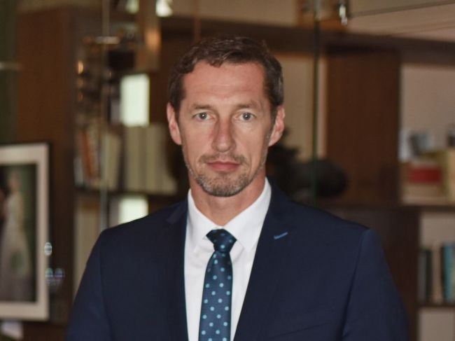 KDH si na sneme volí nové vedenie, za predsedu kandiduje Milan Majerský