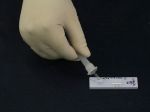 Vo Vranove budú v pondelok testovať všetkých 140 obyvateľov bytového domu