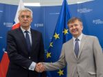 Korčok: Rozhodnutie bieloruského veľvyslanca vyvolalo rešpekt