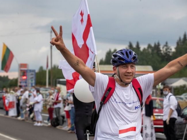 Litva a Bielorusko sa navzájom obvinili z narušenia štátnych hraníc