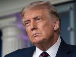 Trump oznámil schválenie liečby COVID-19 krvnou plazmou, experti sú opatrní